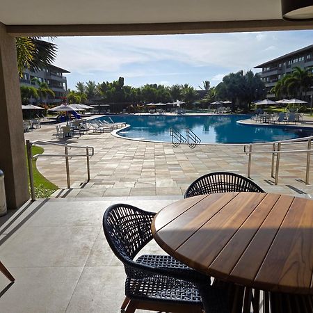 Apartamento Boutique Ecolife Pôrto das Galinhas Exterior foto