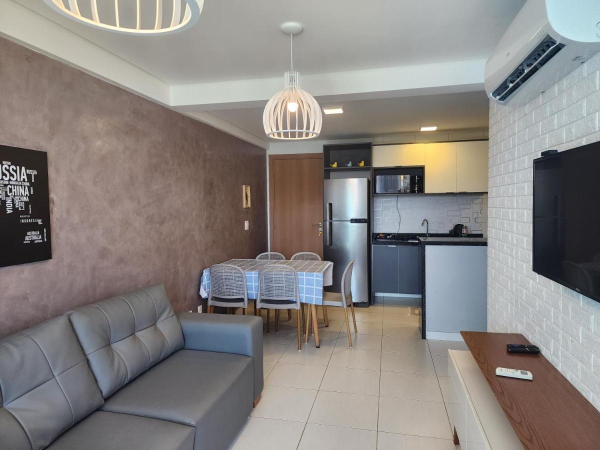 Apartamento Boutique Ecolife Pôrto das Galinhas Exterior foto