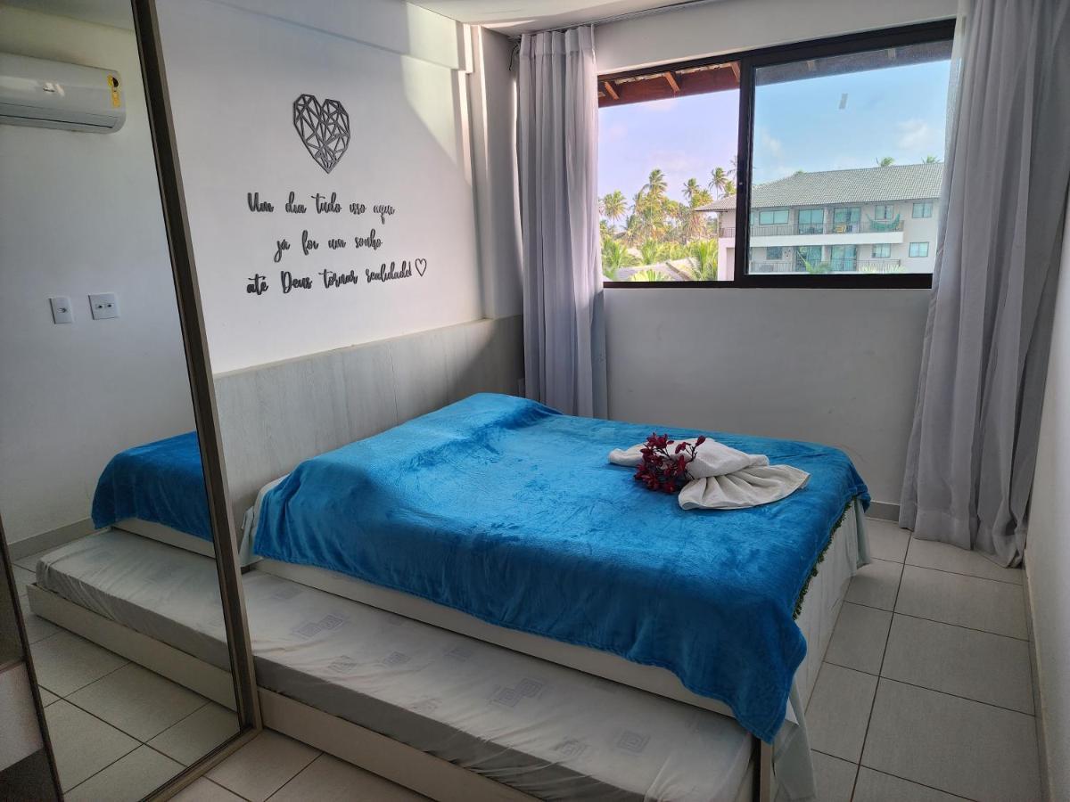 Apartamento Boutique Ecolife Pôrto das Galinhas Exterior foto