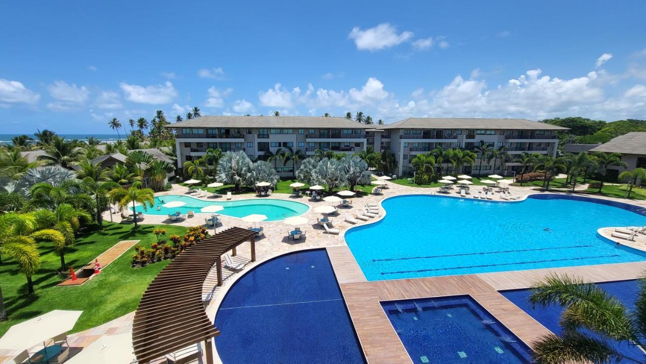 Apartamento Boutique Ecolife Pôrto das Galinhas Exterior foto
