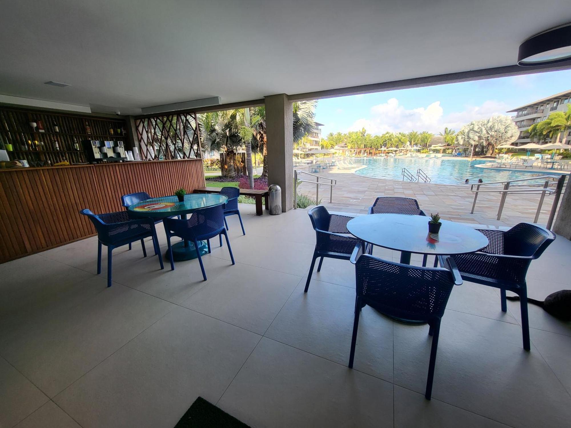 Apartamento Boutique Ecolife Pôrto das Galinhas Exterior foto