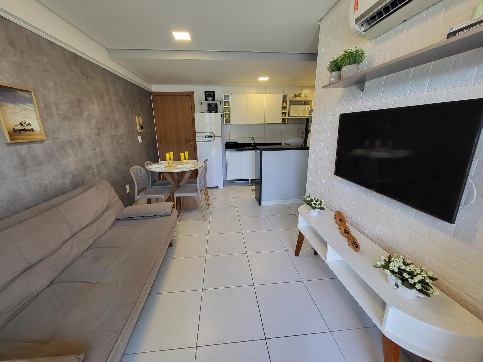 Apartamento Boutique Ecolife Pôrto das Galinhas Exterior foto