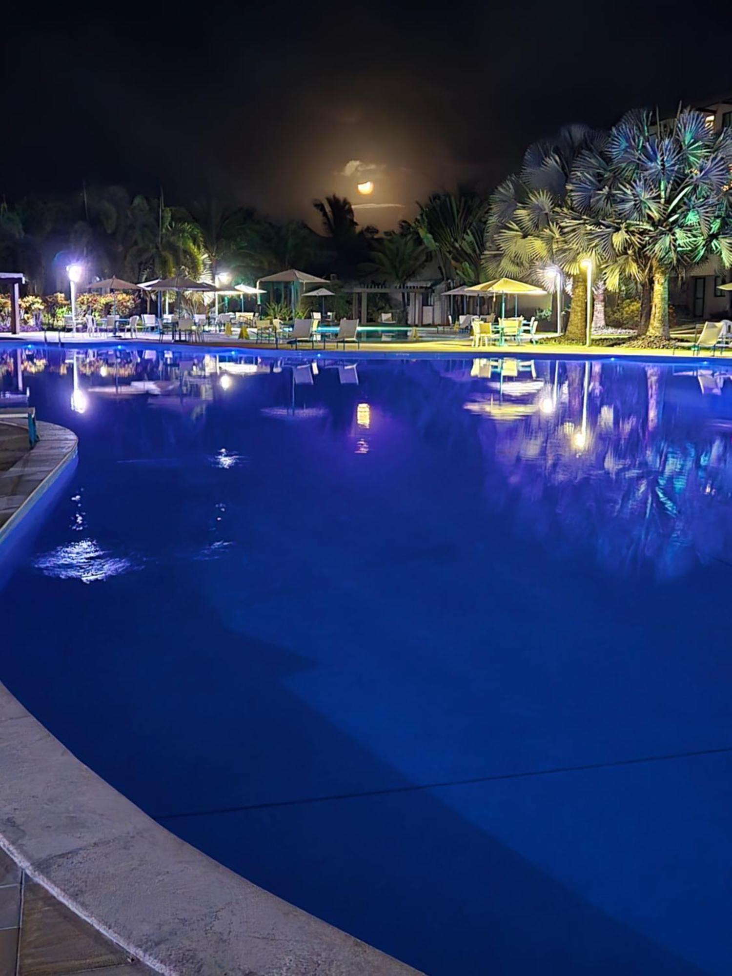 Apartamento Boutique Ecolife Pôrto das Galinhas Exterior foto
