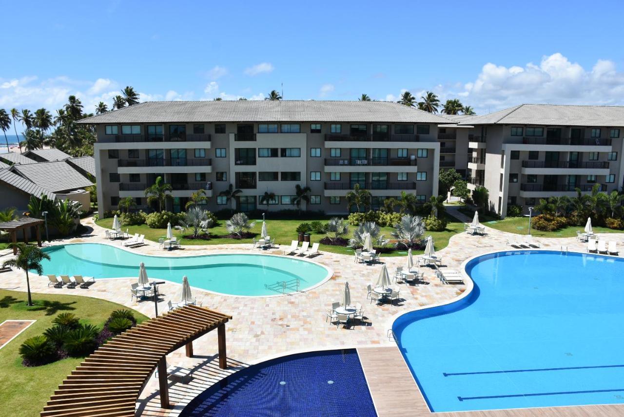 Apartamento Boutique Ecolife Pôrto das Galinhas Exterior foto