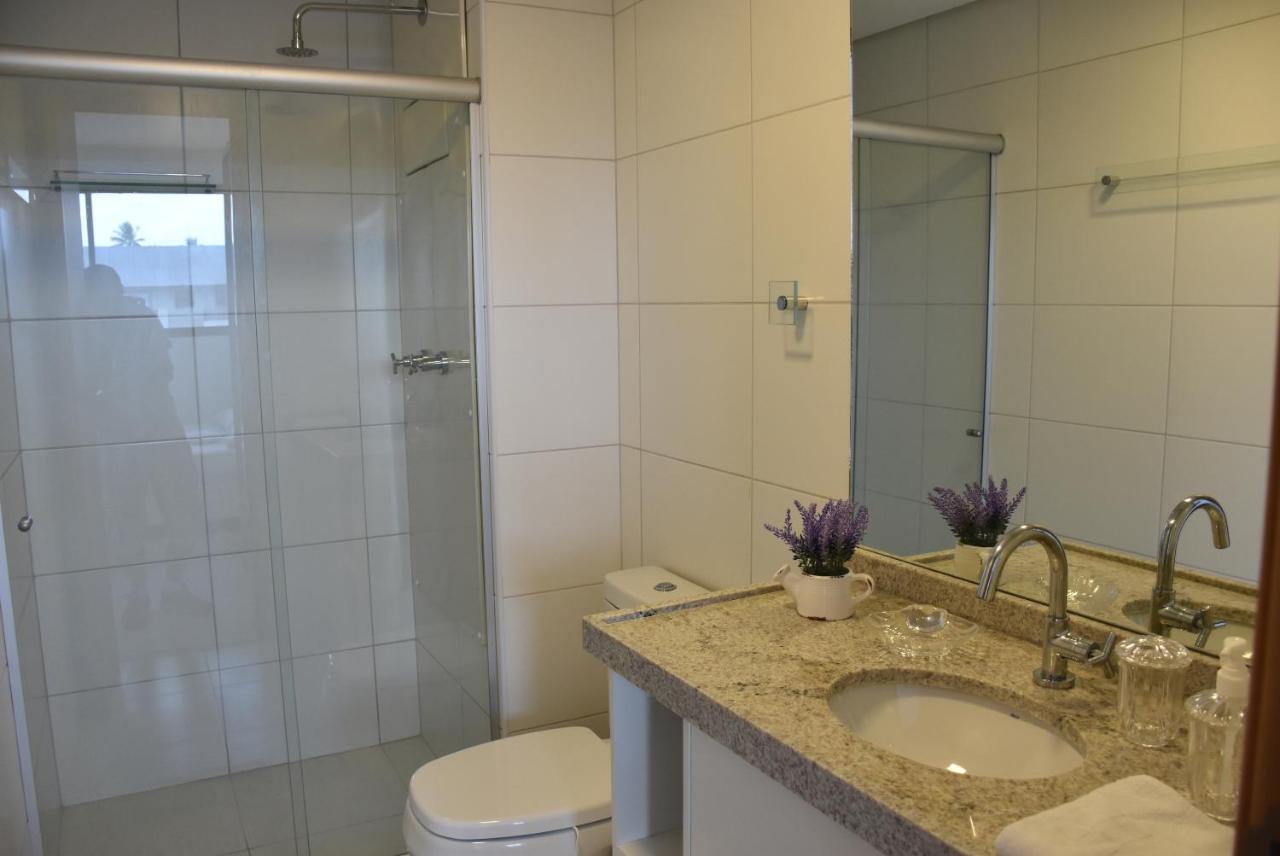 Apartamento Boutique Ecolife Pôrto das Galinhas Exterior foto