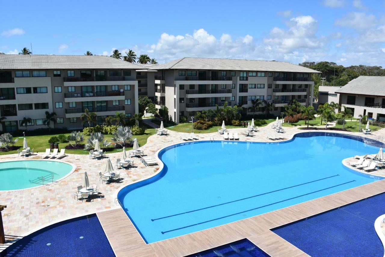 Apartamento Boutique Ecolife Pôrto das Galinhas Exterior foto