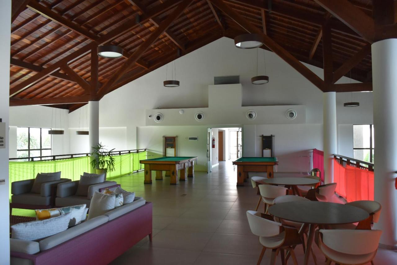 Apartamento Boutique Ecolife Pôrto das Galinhas Exterior foto