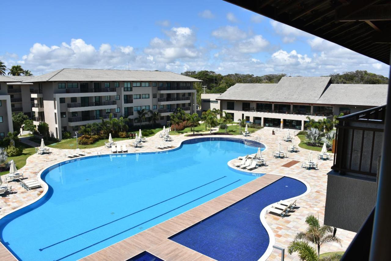 Apartamento Boutique Ecolife Pôrto das Galinhas Exterior foto